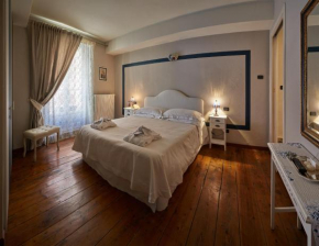 Antico Palazzo Boutique Hotel